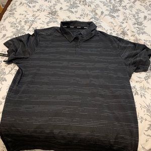 Nike golf polo